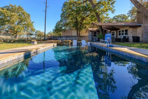 Photo of 106 Bobwhite Trail, Fredericksburg, TX 78624 (MLS # 100609)