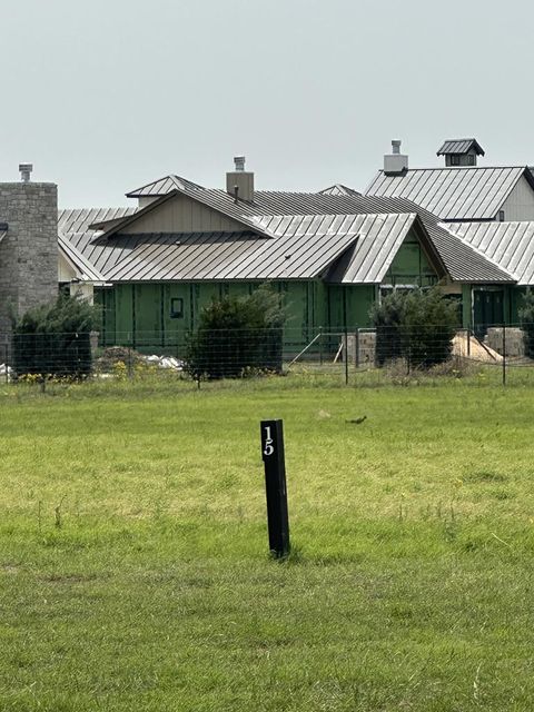 Photo of 302 Interlaken St., Fredericksburg, TX 78624 (MLS # 96878)