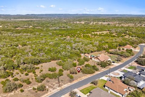 Photo of 207 N Calvin Barrett, Blanco, TX 78606 (MLS # 104040)
