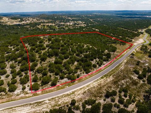 Photo of 407 Dark Sky Path, Kerrville, TX 78028 (MLS # 99059)