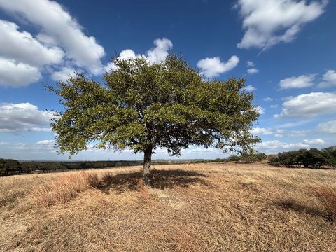 Photo of 000 Watch Hill Ln, Stonewall, TX 78624 (MLS # 102879)