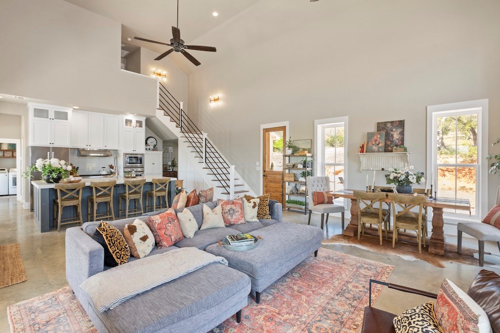 Doss, Texas, 78618, United States, 3 Bedrooms Bedrooms, ,3 BathroomsBathrooms,Residential,Active,2016696
