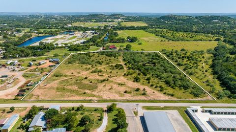 Photo of Lts GE345 et el Shorty Crenwelge Rd, Fredericksburg, TX 78624 (MLS # 104132)