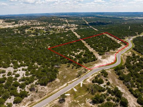 Photo of 381 Dark Sky Path, Kerrville, TX 78028 (MLS # 99055)