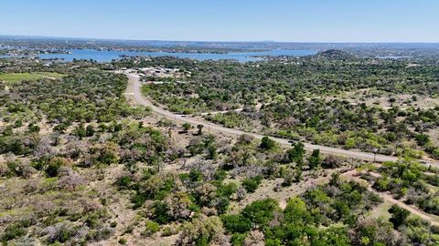 Photo of Tract 1 Ranch Rd 2233, Sunrise Beach, TX 78643 (MLS # 104022)