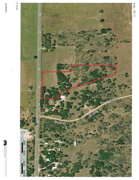 Photo of 24622 W US Hwy 290, Harper, TX 78631 (MLS # 104529)