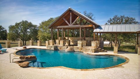 Photo of 19316 Ranch Rd 1871, Mason, TX 76856 (MLS # 101877)