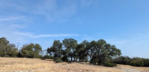 Photo of Lot 64 Oakwater Dr, Fredericksburg, TX 78624 (MLS # 103893)