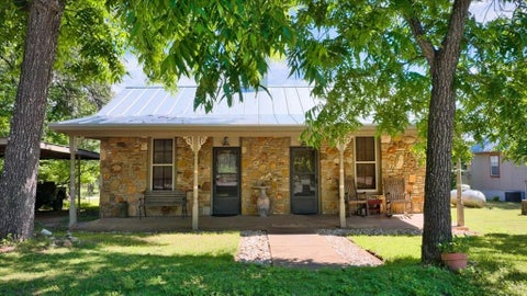 Photo of 431 Fuschia St 0 #0, Mason, TX 76856 (MLS # 104723)