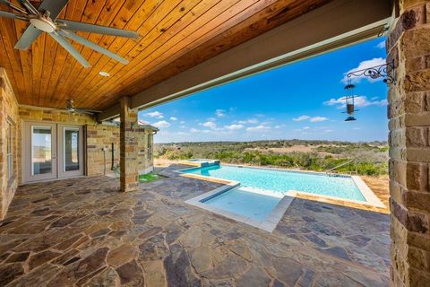 Photo of 5077 Old San Antonio Rd, Fredericksburg, TX 78624 (MLS # 101870)