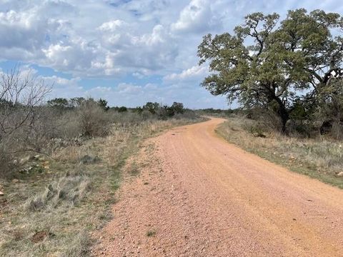 Photo of 0 Tres Chivos Viejos Rd, Mason, TX 76856 (MLS # 103986)
