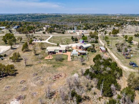 Photo of 7991 Ranch Rd 965, Fredericksburg, TX 78624 (MLS # 104036)