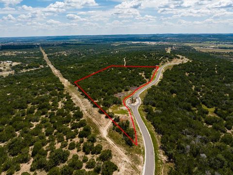 Photo of 333 Dark Sky Path, Kerrville, TX 78028 (MLS # 99047)