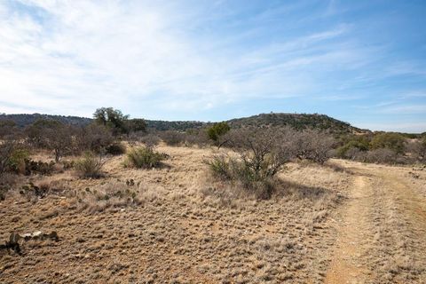 Photo of 16719 - Lot 1&2 Salt Branch Loop, Mason, TX 76856 (MLS # 101766)