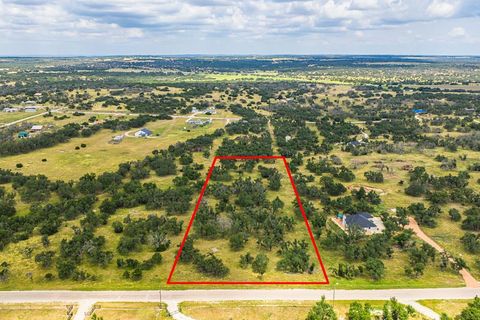 Photo of Lot 33 Nott Branch Rd, Harper, TX 78631 (MLS # 98610)