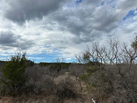 Photo of Tract G-2 County Rd 311, Junction, TX 76849 (MLS # 101734)