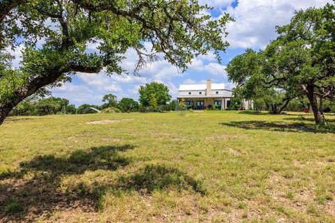 Photo of 456 Colt Valley Rd, Fredericksburg, TX 78624 (MLS # 89590)