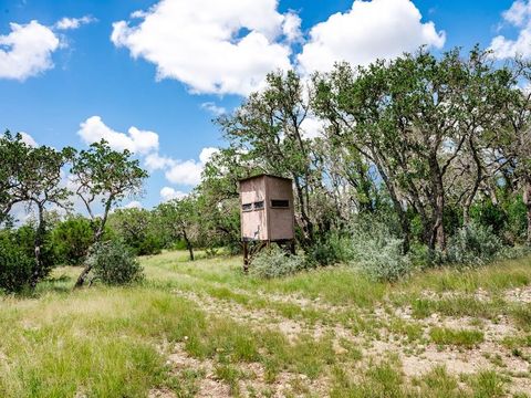 Photo of 1632 Link, Doss, TX 78618 (MLS # 99377)