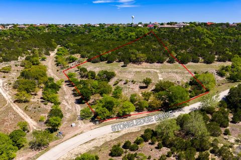 Photo of 2210-3B Stoneledge, Kerrville, TX 78028 (MLS # 104208)