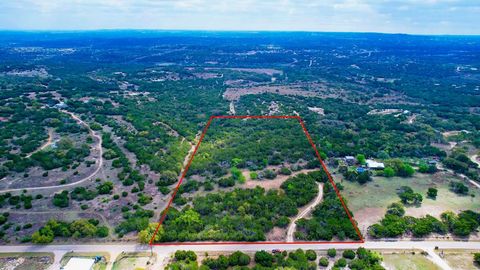 Photo of 1101 Lost Oak Trail, Johnson City, TX 79636 (MLS # 104239)