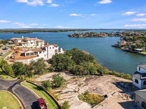 Photo of 1221 N Apache Tears, Horseshoe Bay, TX 78657 (MLS # 104269)