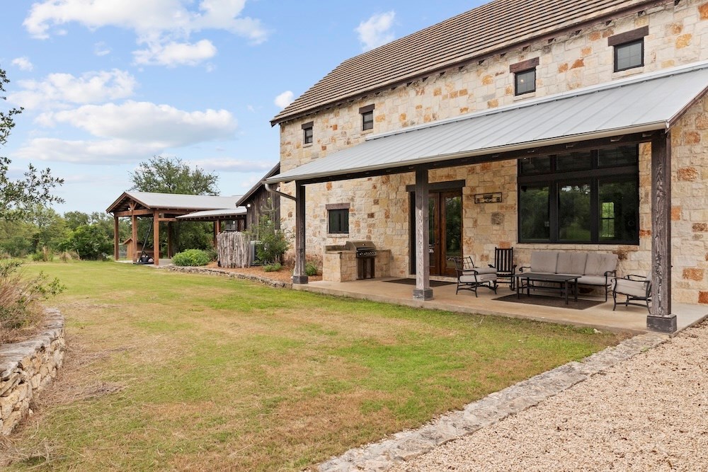 Fredericksburg, Texas, 78624, United States, 4 Bedrooms Bedrooms, ,4 BathroomsBathrooms,Residential,Active,2045756