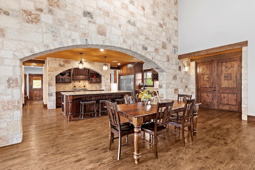 Fredericksburg, Texas, 78624, United States, 4 Bedrooms Bedrooms, ,4 BathroomsBathrooms,Residential,Active,2045756