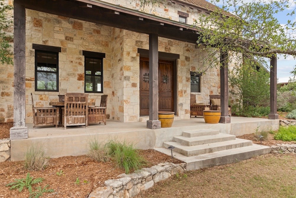 Fredericksburg, Texas, 78624, United States, 4 Bedrooms Bedrooms, ,4 BathroomsBathrooms,Residential,Active,2045756