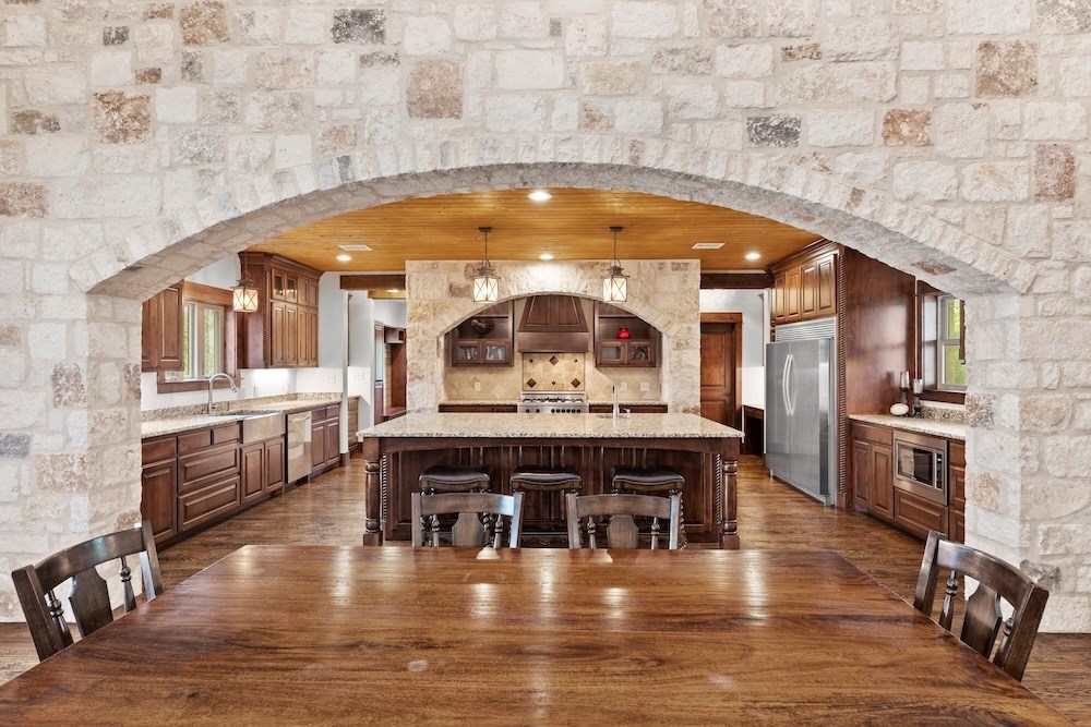 Fredericksburg, Texas, 78624, United States, 4 Bedrooms Bedrooms, ,4 BathroomsBathrooms,Residential,Active,2045756