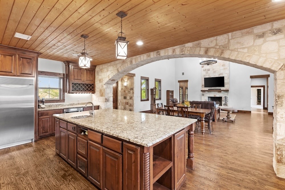 Fredericksburg, Texas, 78624, United States, 4 Bedrooms Bedrooms, ,4 BathroomsBathrooms,Residential,Active,2045756
