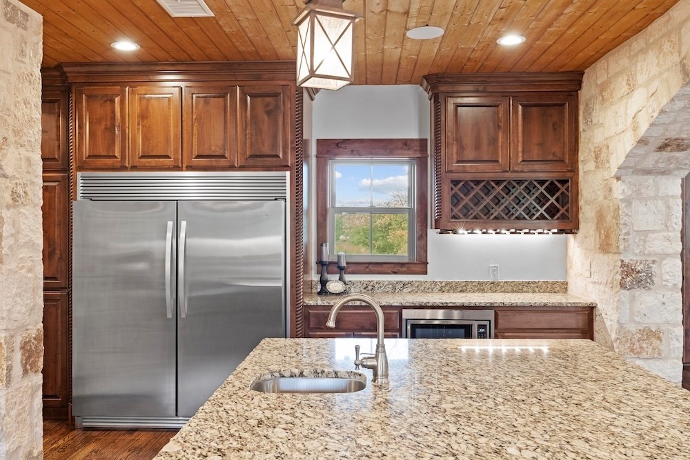 Fredericksburg, Texas, 78624, United States, 4 Bedrooms Bedrooms, ,4 BathroomsBathrooms,Residential,Active,2045756