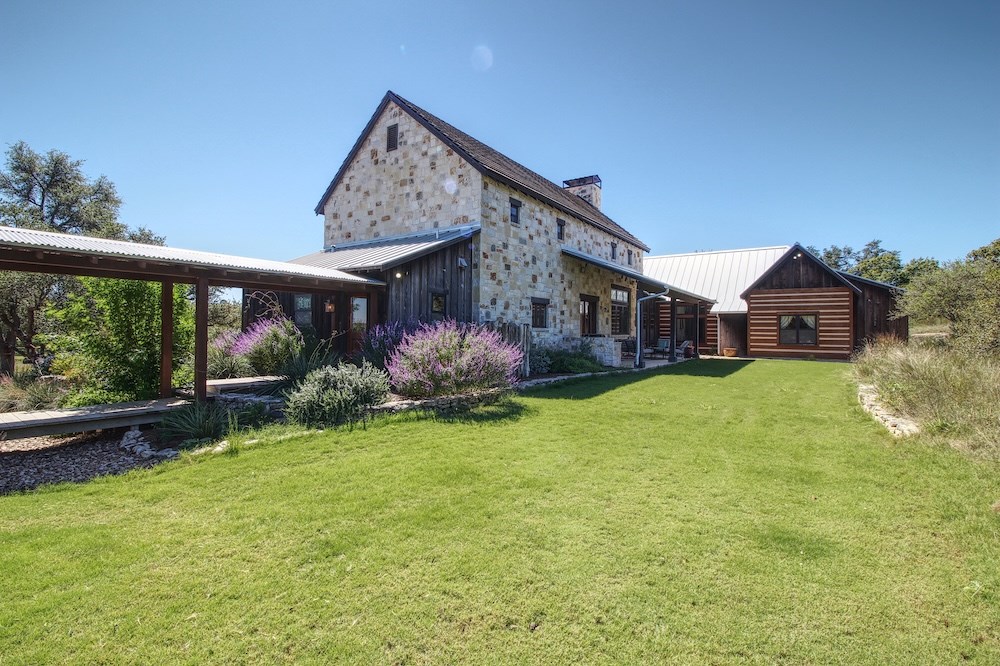 Fredericksburg, Texas, 78624, United States, 4 Bedrooms Bedrooms, ,4 BathroomsBathrooms,Residential,Active,2045756