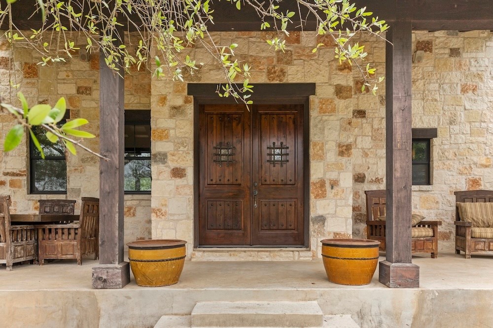 Fredericksburg, Texas, 78624, United States, 4 Bedrooms Bedrooms, ,4 BathroomsBathrooms,Residential,Active,2045756