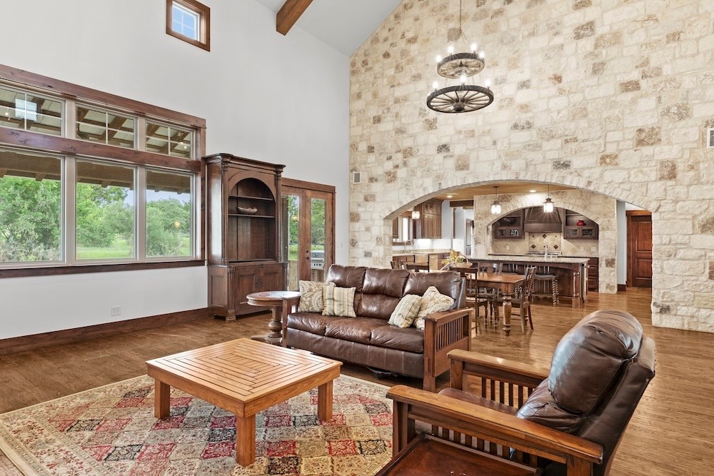 Fredericksburg, Texas, 78624, United States, 4 Bedrooms Bedrooms, ,4 BathroomsBathrooms,Residential,Active,2045756