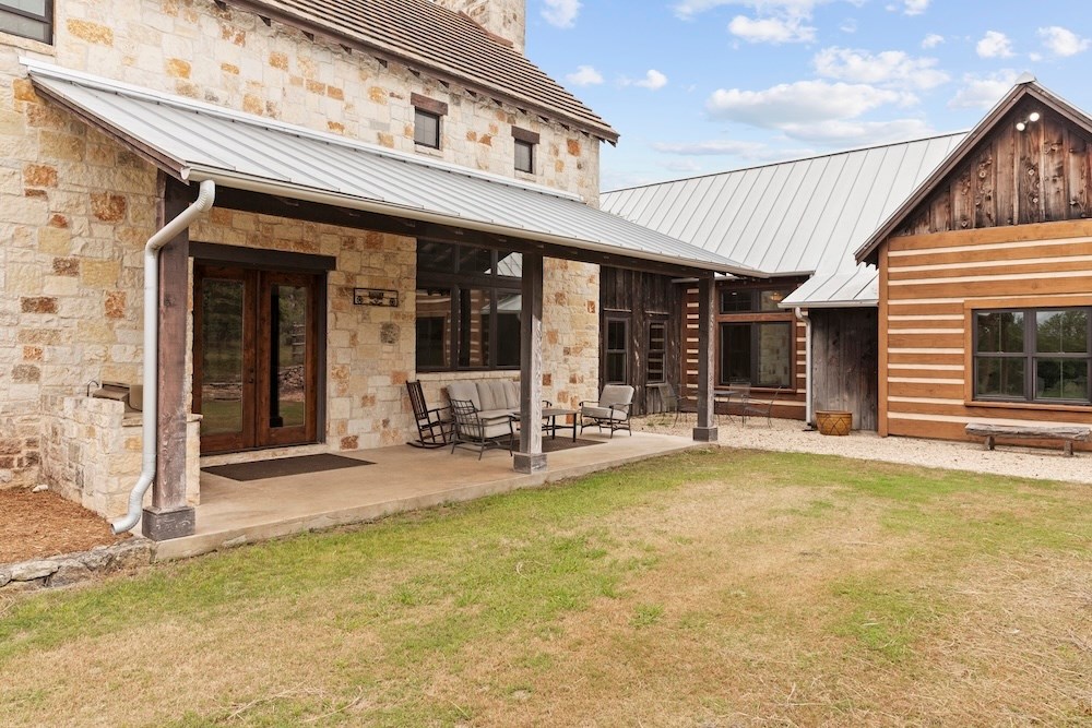 Fredericksburg, Texas, 78624, United States, 4 Bedrooms Bedrooms, ,4 BathroomsBathrooms,Residential,Active,2045756