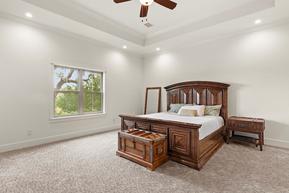 Fredericksburg, Texas, 78624, United States, 4 Bedrooms Bedrooms, ,4 BathroomsBathrooms,Residential,Active,2045756