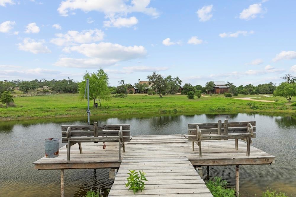 Fredericksburg, Texas, 78624, United States, 4 Bedrooms Bedrooms, ,4 BathroomsBathrooms,Residential,Active,2045756