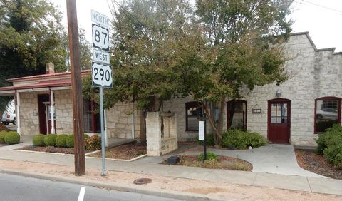 Photo of 408-410 W Main St, Fredericksburg, TX 78624 (MLS # 99002)