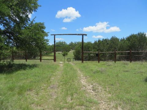 Photo of 24 W KC 24, Junction, TX 76849 (MLS # 104543)