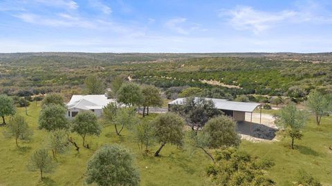 Photo of 158 Watch Hill Ln, Stonewall, TX 78671 (MLS # 103906)