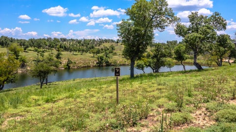 Photo of 765 Ingram Ln, Fredericksburg, TX 78624 (MLS # 104443)