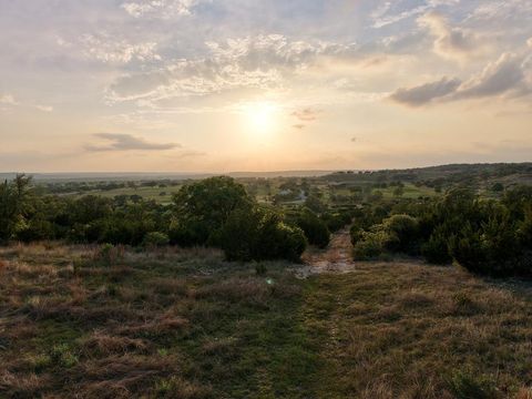 Photo of Lot 13 N Spies Ridge Dr., Fredericksburg, TX 78624 (MLS # 104294)