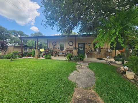 Photo of 218 E County Rd 409, Cherokee, TX 76832 (MLS # 104744)