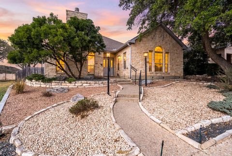Photo of 144 E St Andrews Loop, Kerrville, TX 78028 (MLS # 101834)