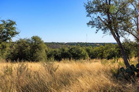 Photo of Lot 20 Mayers Ridge Dr, Kerrville, TX 78028 (MLS # 99163)