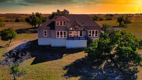 Photo of 517 Dancing Sun Rd, Fredericksburg, TX 78624 (MLS # 104519)