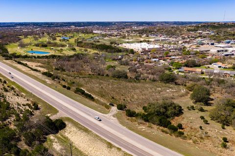 Photo of 1801 Loop 534, Kerrville, TX 78028 (MLS # 103942)