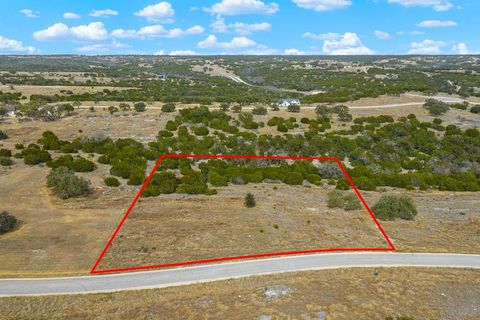 Photo of Lot 81 Firsching Rd, Kerrville, TX 78028 (MLS # 104134)