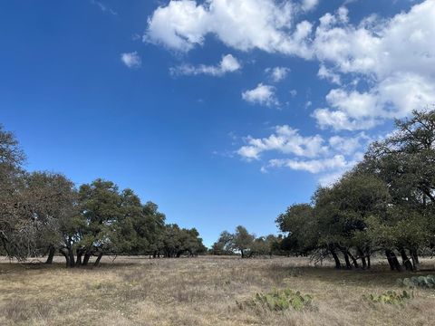 Photo of 171 Crooked Tree Circle, Harper, TX 78631 (MLS # 101804)