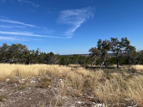 Photo of Tract 13 Rare Eagle Dr, Fredericksburg, TX 78624 (MLS # 104071)
